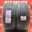 2x 245 40 R20 99V FALKEN EUROWINTER (SIN USO) REF:9875