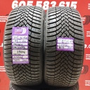 2x 245 40 R20 99VXL FALKEN EUROWINTER HS01 M+S*(SIN USO) REF:9877