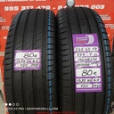 2 x 235 65 R 19 109V XL 6.0/6.0mm Michelin Latitude-Sp-3.Ref.120