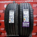 2x 235 55 R19 101T 6.5/6.5mm Bridgestone Turanza ECO Ref.2028