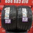 [Ref.6664] 2x 295 30 R19 100Y XL 8.0/8.0mm Bridgestone Potenza S001 Ref.6664