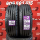 2x 225 60 R18 100H 6.6/6.8mm Bridgestone Dueler H/L Ref.7657