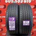 2x 225 60 R18 104V XL 4.8/4.8mm Continental Eco Contact 6 Ref.7583