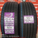 2x 195 55 R16 87J 5.4/5.4mm Continental Eco Contact 6 Ref.206