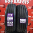 [Ref.7769] 2x 215 65 R17 103V XL S1 5.2/5.3mm Michelin Primacy 4 Ref.7769