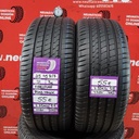 2x 215 45 R17 91Y XL 5.8/5.8mm Firestone Roadhawk Ref.7785