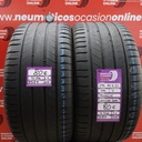 [Ref.3589] 2x 295 40 R20 106Y N0 3.6/3.6mm Michelin Latitude Sport 3 Ref.3589
