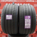 [Ref.3915] 2x 315 35 R21 111Y XL ZR N0 4.1/4.5mm Pirelli PZero TM Ref.3915