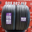 [Ref.8038] 2x 295 35 R21 103Y 5.3/5.0 mm Continental Conti Sport Contact 5P NO Ref.8038