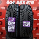 [Ref.8211] 2x 215 65 R17 99H 6.7/5.7 mm Bridgestone Blizzak LM001 M+S Ref.8211