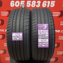 2x 235 55 R19 101V 4.8/5.3mm Continental Conti Sp Contact 5 Ref.6896