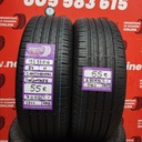 2x 195 55 R16 87H 5.1/5.1mm Continental Eco Contact 6 Ref.5762