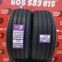 [Ref.8126] 2x 225 50 R18 99W XL 4.8/4.6 mm Michelin Primacy 4 Ref.8126