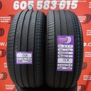 [Ref.8086] 2x 235 50 R19 103V XL 5.8/5.8 mm Michelin Primacy 4 Ref.8086