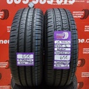 2x 215 70 R15C 109/107S 9.4/8.7 mm Nexen Roadian CT8 Ref.8396