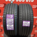 2x225 45 R19 96W XL Continental Conti Sport Contact 5 Ref.6903