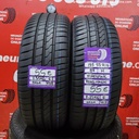 2x 195 55 R16 87H 6.2/6.0 mm Firestone Road Hawk Ref.8464