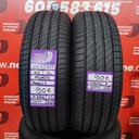 [Ref.8399] 2x 215 65 R17 103V XL 6.3/6.0 mm Michelin Primacy 4 S2 Ref.8399