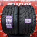 [Ref.8412] 2x 315 35 Z R21 111Y XL 6.2/6.0 mm Pirelli P.Zero NO Ref.8412