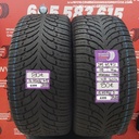 2x 275 45 R21 110W XL 5.0/4.9 mm Nokian Tyres WR SUV 4 M+S Ref.6399