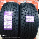 2x 255 55 R20 110V XL 5.7/5.7 mm Nokian WR-SUV-3 M+S Ref.1171