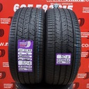 [Ref.8378] 2x 255 55 R19 111W 6.2/5.9 mm Continental Cross Contact LX Sport LR M+S Ref.8378