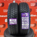 [Ref.8616] 2x 165 80 R15 87T 6.0/5.8 mm Maxxis MA-701 Ref.8616