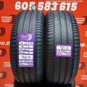 2x 235 55 R18 100V 5.5/5.0 mm Michelin Primacy 4 VOL Ref.8573