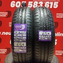 [Ref.8748] 2x 175 65 R17 87H 5.8/5.8 mm Falken Sincera SN110A  Ref.8748