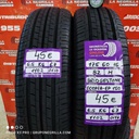 [Ref.1102] 2 X 175 60 R16 82H 6.7/6.7mm Bridgestone Ecopia Ep150 Ref. 1102