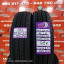 [Ref.1107] 2 X 175 60 R16 82H 6.8/6.8mm Bridgestone Ecopia Ep150 Ref. 1107