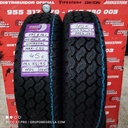 [Ref.1154] 2 X 195 R 16C 107/105N Lt 9.5/9.5mm Uniroyal Max C50 Ref. 1154