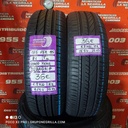 2 x 165 65 R 15 81T XL 7.2/7.2mm Goodyear Dura Grip Ref. 1654