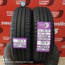 2 X 165 65 R 15 81H 5.8/5.8mm Goodyear Efficient Grip Ref. 2607