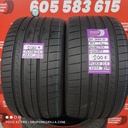 2X 305 30 R20 103Y XL ZR 5.5/5.5mm Vredestein Giugiaro Ref.2832