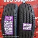 [Ref.2271] 2 X 215 65 R17 103V XL 5.5/5.5mm DOT 4320/3920 Michelin Primacy 4 Ref.2271