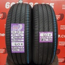 2x 215 65 R17 103V XL S1 5.2/5.2mm Michelin Primacy 4 Ref.3796