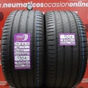 2x 285 40 R20 108Y ZR 4.4/4.3mm Michelin Latitude Sport3 MO Ref.3582