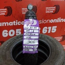 110 80 R14 59S 6.0mm Michelin M45 Ref.3856