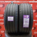 2x 255 50 R20 109Y XL 4.7/5.3mm Michelin Latitude Sport3 Ref.4282