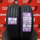 [Ref.4981] 2x 165 60 R15 77H 5.3/5.4mm Continental Conti Eco Contact 5 Ref.4981