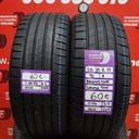 2x 215 50 R17 95H 4.5/5.0mm Bridgestone Turanza Too5 Ref.4910