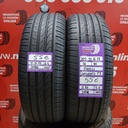 2x 205 55 R17 91W MO 5.5/5.0mm Pirelli Cinturato P7 Ref.5104