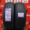 2x 215 65 R17 99V 4.8/4.6mm Michelin Primacy 3 Ref.4727