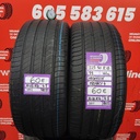 2x 225 50 R18 99W XL 4.3/4.2mm Michelin Primacy 4 Ref.5311