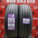 [Ref.5580] 2x 215 65 R17 99V S1 5.8/5.8mm Michelin Primacy 3 Ref.5580