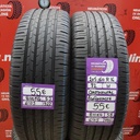 2x 205 60 R16 92H 5.2/5.8mm Continental Eco Contact 6 Ref.6105