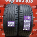 [Ref.6020] 2x 235 55 R18 100V 4.8/4.8mm Bridgestone Turanza Too5 Ref.6020