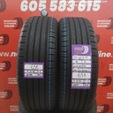 2x 215 60 R17 96H 5.6/5.4mm Continental Conti Eco Contact 5 Ref.6688