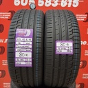 2x 225 45 R19 96W XL 5.0/5.0mm Continental Premium Contact 6 Ref.6613